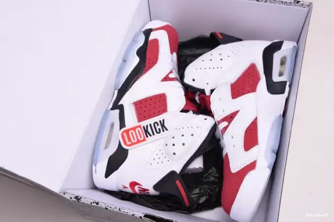 Cheap TBkick JORDAN 6 'CARMINE' CT8529-106 RETRO AIR 2021 0417